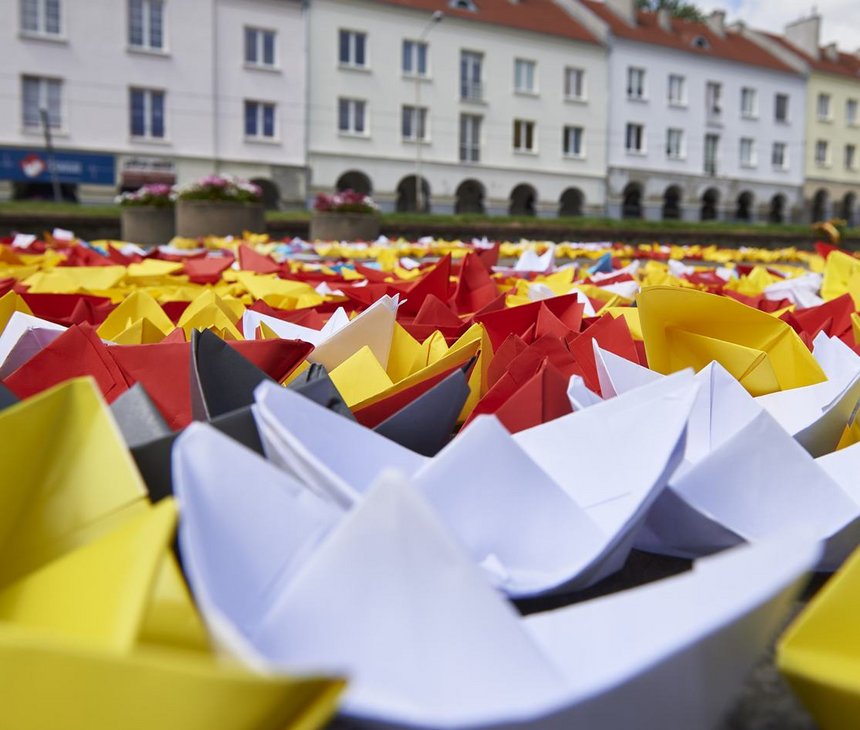 fot. Radosław Jóżwiak / UMŁ