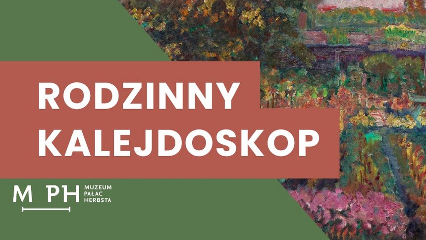 Rodzinne biało-czerwone w Muzeum Pałacu Herbsta