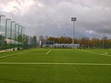 Fot. Wojciech Markiewicz / UMŁ