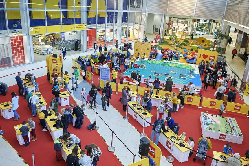 fot. mat. Port Łódź