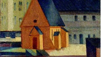 Karol Hiller, Miasto fabryczne -  mat. organizatora