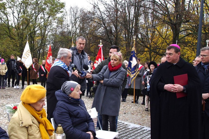 Fot. Andrzej Janecki/UMŁ