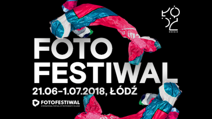 Fotofestiwal 2018 /Ludzka Natura /Human Nature - mat. pras. Fotofestiwal 2018