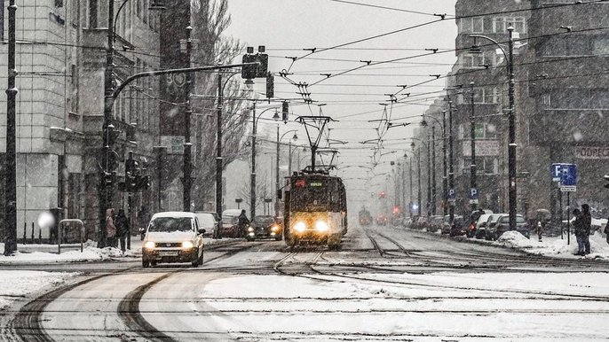 W niedzielę Orszak Trzech Króli i Bieg Trzech Króli. Będą zmiany w kursowaniu komunikacji miejskiej - fot. z arch. UMŁ