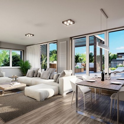 Osiedle Nad Jasieniem, fot. mat. pras.