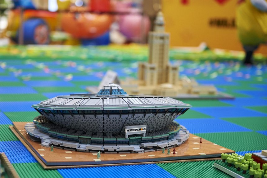 fot. mat. Port Łódź