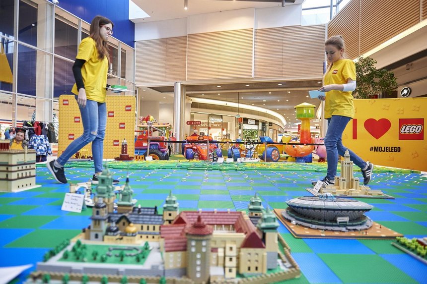 fot. mat. Port Łódź