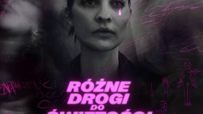 Łódź w filmie. Projekcja filmu "Różne drogi do świętości" i spotkanie z reżyserką. 