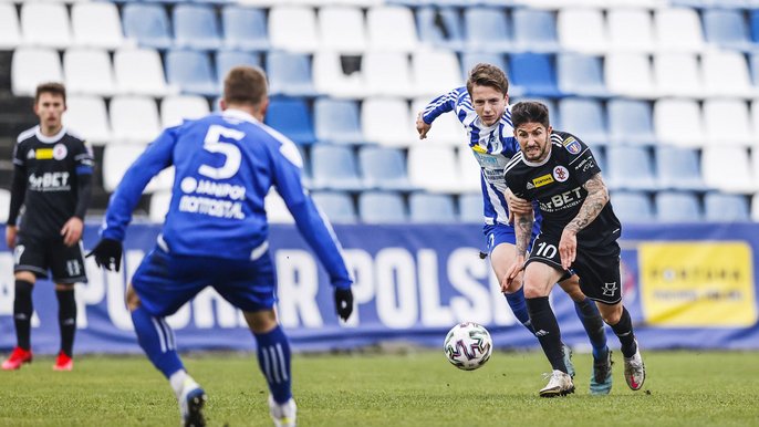  - Łukasz Grochala (Cyfrasport)