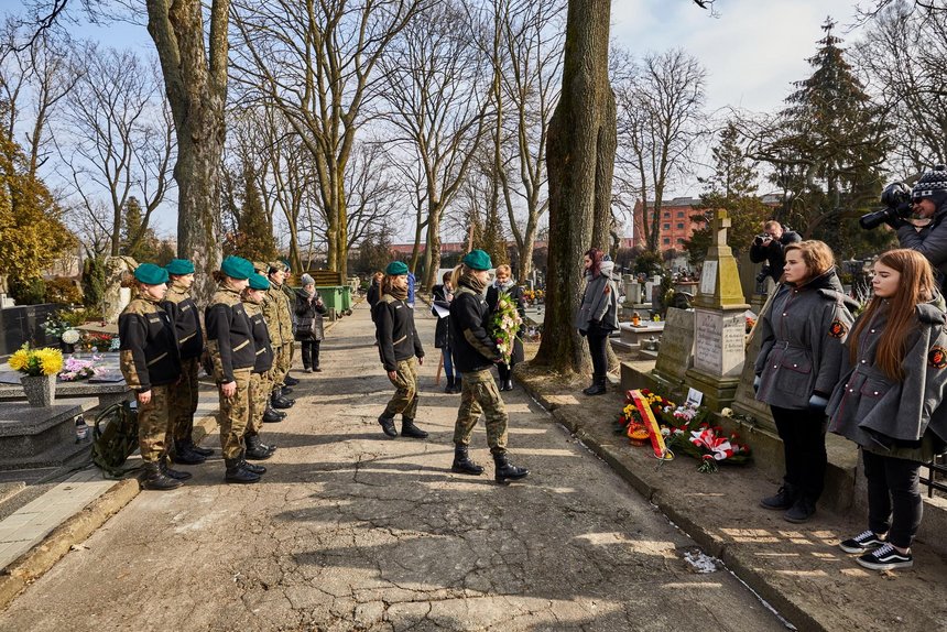 fot. Sebastian Glapiński / UMŁ