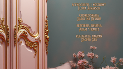 Szafa pana Perraulta - bajka muzyczna w Teatrze Muzycznym