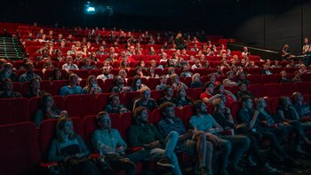  -  Moda na wielkim ekranie! Filmowy maraton w CMWŁ
