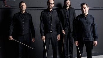  -  Atom String Quartet "Essence"