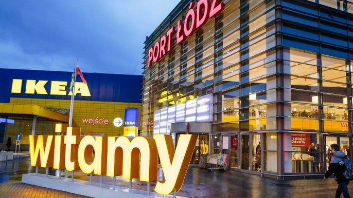 Zdjęcie promujące wydarzenie: Bajkowe ferie w Port Łódź Junior - fot. mat. Port Łódź