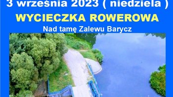 WYCIECZKA ROWEROWA z Łódzkim Klubem Turystów Kolarzy PTTK  