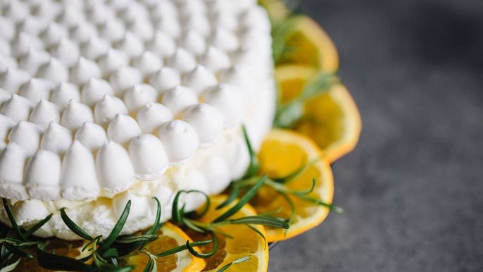 Warsztaty cukiernicze - fot. mat. prasowe