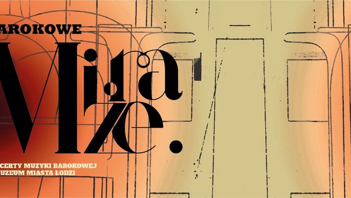 Koncert kameralny “Per il Basso” w Muzeum Miasta Łodzi 