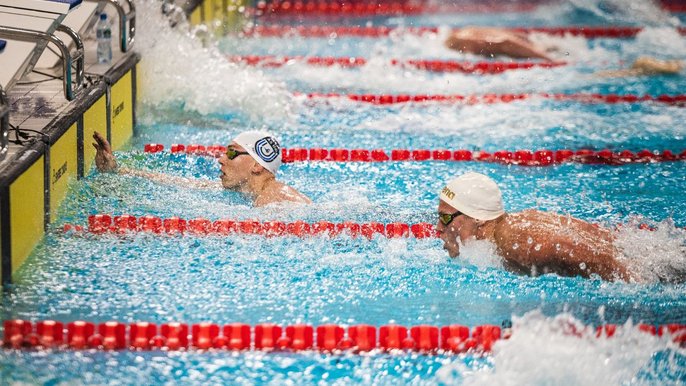 Studencka rywalizacja wciąż trwa! - fot. mat. pras.