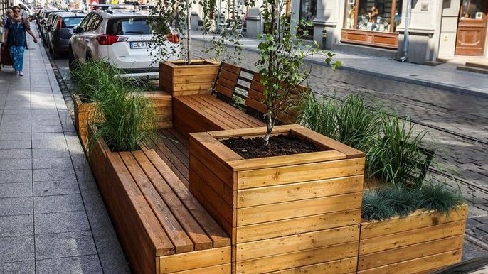 Fabryka Aktywności Miejskiej - inicjatywa lokalna - fot. archiwum UMŁ