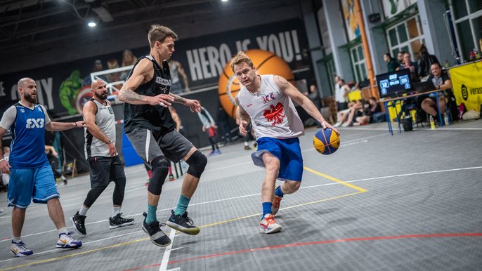  - Emilia Rybińska /Vera Sport