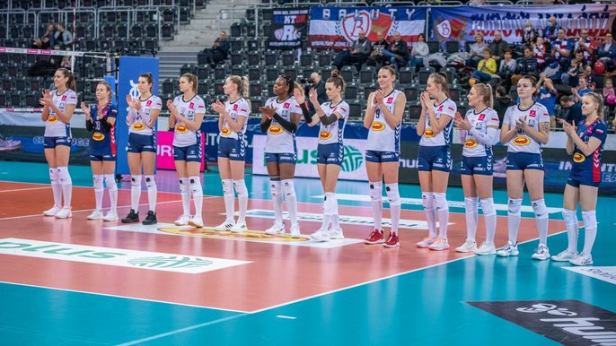 Grot Budowlani - fot. Budowlani