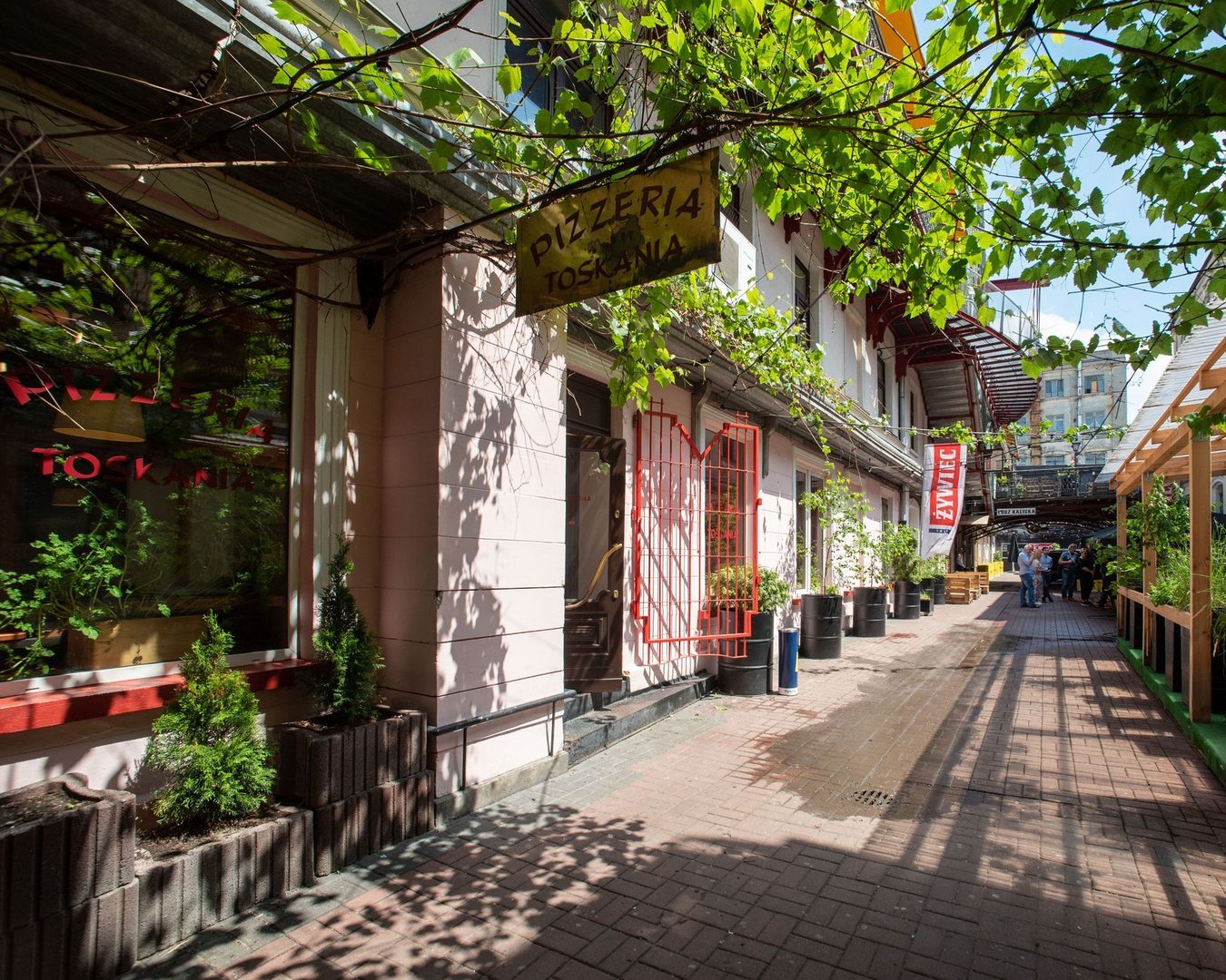 Piotrkowska 102, фото ŁÓDŹ.PL