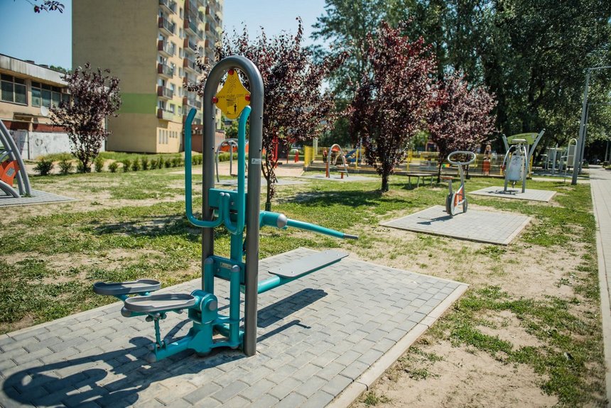 fot. Radosław Żydowicz / UMŁ