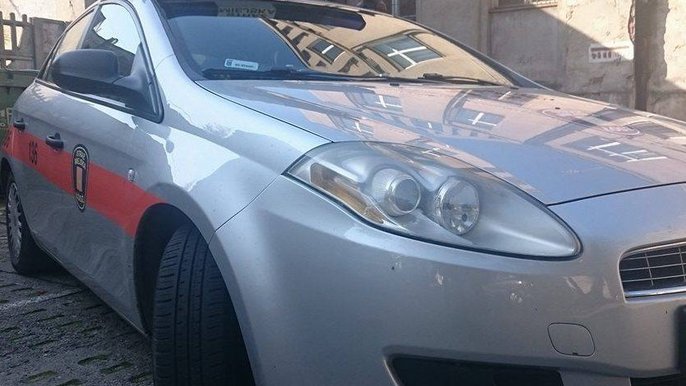 Zakłócanie ładu i porządku publicznego 