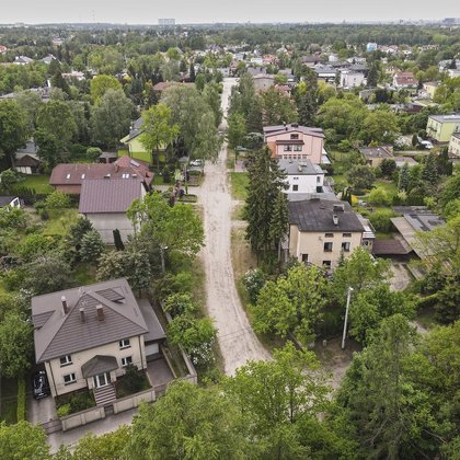 Remont Zajęcza, fot. Radosław Jóźwiak