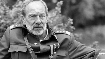 Zdjęcie promujące wydarzenie: Pokaz z okazji obchodów 100-lecia odzyskania niepodległości w Muzeum Tradycji Niepodległościowych w Łodzi -  mat. pras. Muzeum Kinematografii w Łodzi