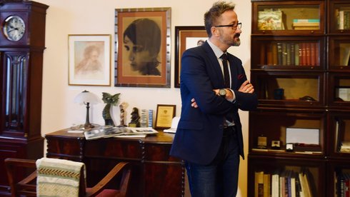 fot. Paweł Łacheta/UMŁ