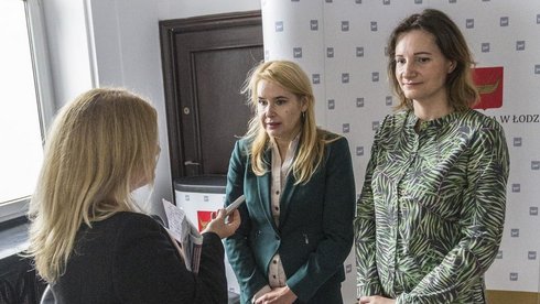 fot. Stefan Brajter / UMŁ