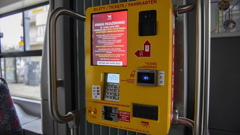 fot. Radosław Jóźwiak / UMŁ