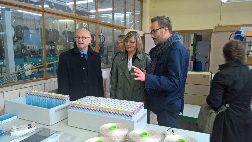 Fot. Wojciech Markiewicz / UMŁ