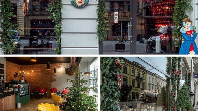 Tu poczujesz tę magię - fot. ŁÓDŹ.PL