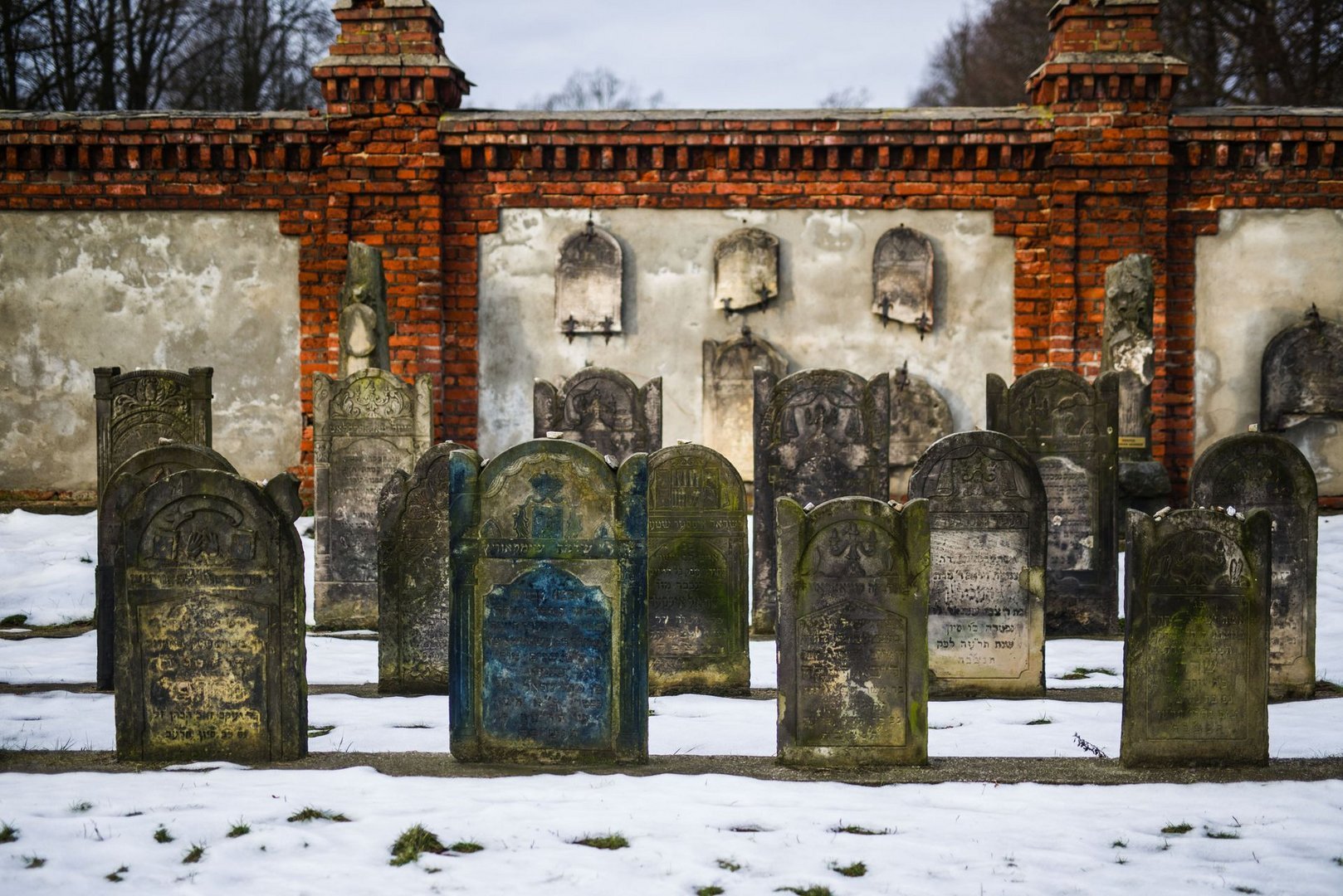 Poznaj żydowską historię miasta , Łódź.pl