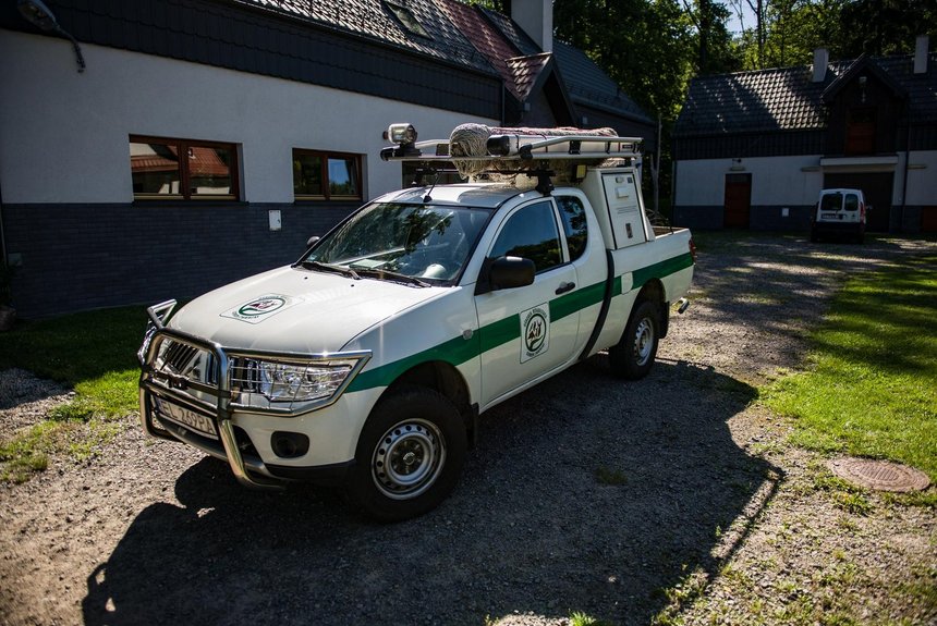 fot. Witold Ancerowicz / UMŁ 