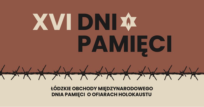 DNIA PAMIĘCI W CENTRUM DIALOGU