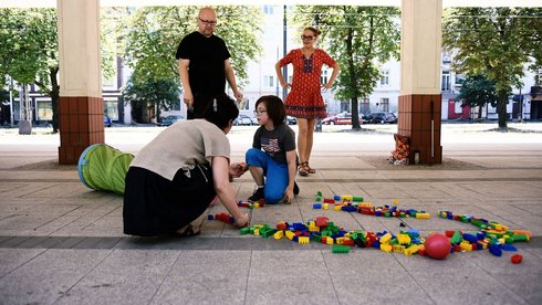 fot. Agnieszka Cytacka