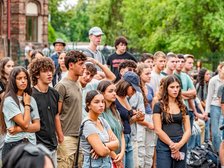 Fot. P. Wacławiak, UMŁ. 