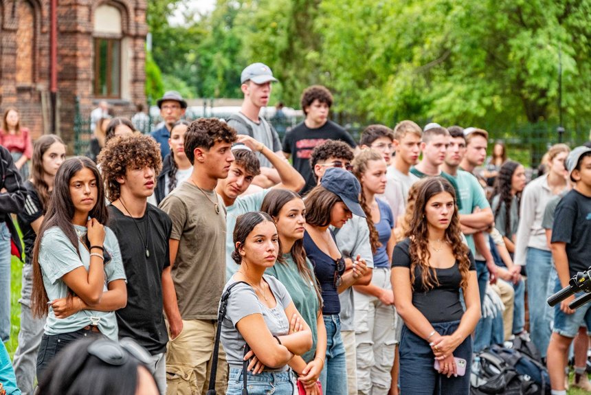 Fot. P. Wacławiak, UMŁ. 