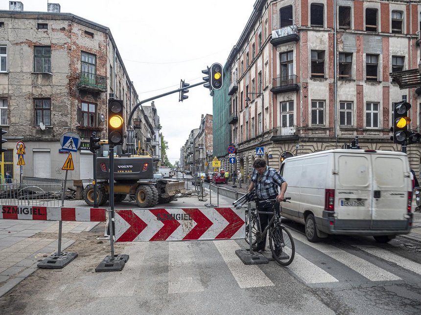 fot. Stefan Brajter / UMŁ