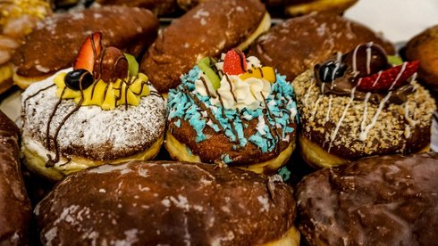 fot. Grzegorz Sikora / UMŁ