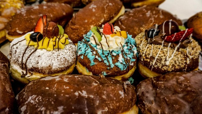 Do konkursu zgłosiło się 13 lokali - fot. Grzegorz Sikora / UMŁ