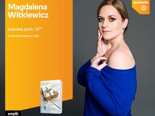 fot. mat. Salon Empik Łódź Manufaktura