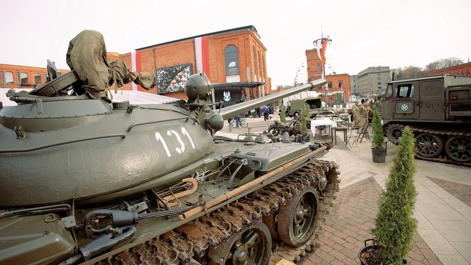 XII Piknik Niepodległościowy – rodzinne obchody Święta Niepodległości 