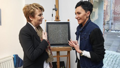 fot. Radosław Jóźwiak / UMŁ