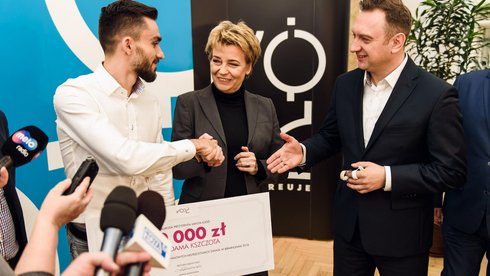 fot. Radosław Żydowicz / UMŁ