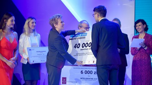 fot. Paweł Łacheta / UMŁ