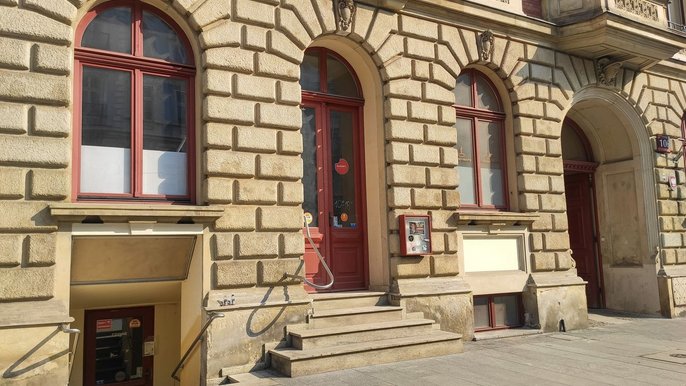 Co dalej z „Pieczarką"? - fot. Paweł Łacheta